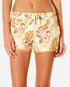 RIP Curl - Playabella 3 Boardshort - Knochen